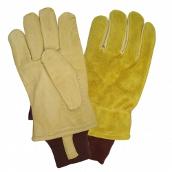 Freezer Gloves